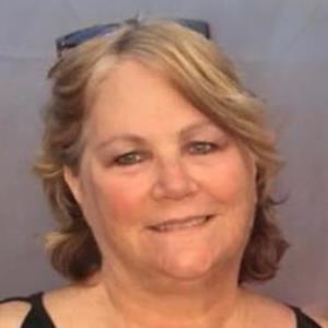 Deborah Blackmore